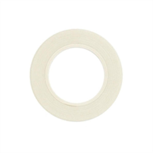 AussieSuperStore Art & Craft Essentials Stem Wrap Floristry Tape 12mm Stem Wrap Floristry Tape 12mm | Floral Stem Wrap | Floral Craft Accessories 9323823151843 FLSWWH